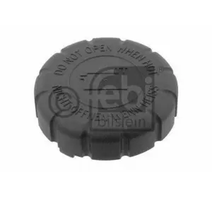 Крышка расширительного бачка системы охлаждения FEBI BILSTEIN 30533 на MERCEDES-BENZ SL (R129) Крышка расширительного бачка системы охлаждения FEBI BILSTEIN 30533 на MERCEDES-BENZ SL (R129)