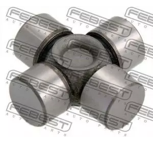 Крестовина рулевая 16x39 FEBEST AS1639 на NISSAN GT-R (R35) Крестовина рулевая 16x39 FEBEST AS1639 на NISSAN GT-R (R35)