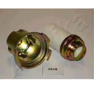 Фильтр топливный в сборе ASHIKA 3007701 на SUBARU LEGACY Mk III универсал (BE, BH) Фильтр топливный в сборе ASHIKA 3007701 на SUBARU LEGACY Mk III универсал (BE, BH)