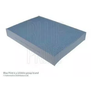 Фильтр воздушный кондиционера (салона) BLUE PRINT ADN12539 на NISSAN QASHQAI (J11, J11_) Фильтр воздушный кондиционера (салона) BLUE PRINT ADN12539 на NISSAN QASHQAI (J11, J11_)