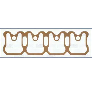 Прокладка клапанной крышки AJUSA 11074800 на ALFA ROMEO 155 (167) Прокладка клапанной крышки AJUSA 11074800 на ALFA ROMEO 155 (167)