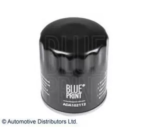 Фильтр масла BLUE PRINT ADA102112 на JEEP GRAND CHEROKEE IV (WK, WK2) Фильтр масла BLUE PRINT ADA102112 на JEEP GRAND CHEROKEE IV (WK, WK2)