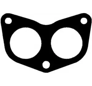 Прокладка выпускного коллектора ELRING 193110 на SUBARU LIBERTY I (BC) Прокладка выпускного коллектора ELRING 193110 на SUBARU LIBERTY I (BC)