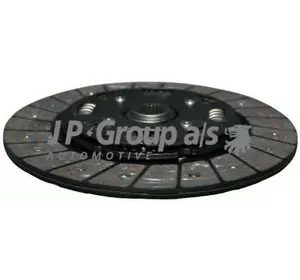 Диск сцепления JP GROUP 1130202000 на VW LT28-50   автобус (281-363) Диск сцепления JP GROUP 1130202000 на VW LT28-50   автобус (281-363)