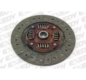 Диск сцепления EXEDY ISD104US на NISSAN TERRANO   (WD21) Диск сцепления EXEDY ISD104US на NISSAN TERRANO   (WD21)