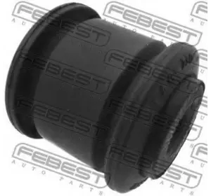 Сайлентблок заднего поперечного рычага FEBEST TAB730 на TOYOTA CHASER (_X9_) Сайлентблок заднего поперечного рычага FEBEST TAB730 на TOYOTA CHASER (_X9_)