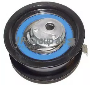 Ролик ремня грм JP GROUP 1112203000 на VW CADDY Mk II (9K9A) Ролик ремня грм JP GROUP 1112203000 на VW CADDY Mk II (9K9A)