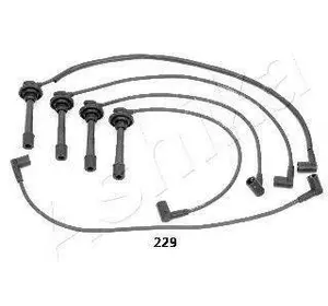 Провод высокого напряжения ASHIKA 13202229 на TOYOTA CARINA E седан (_T19_) Провод высокого напряжения ASHIKA 13202229 на TOYOTA CARINA E седан (_T19_)