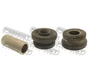 Втулка передней тяги комплект FEBEST MSB038 на MITSUBISHI DELICA фургон (P0_W, P1_W, P0_V, P1_V, P_2V, P2_W) Втулка передней тяги комплект FEBEST MSB038 на MITSUBISHI DELICA фургон (P0_W, P1_W, P0_V, P1_V, P_2V, P2_W)