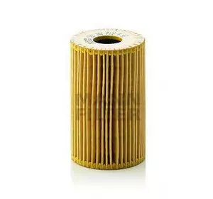 Фильтр масла MANN-FILTER HU7154X на BMW 3 седан (E36) Фильтр масла MANN-FILTER HU7154X на BMW 3 седан (E36)