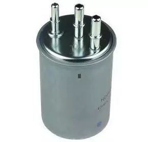 Фильтр топливный в сборе DELPHI HDF924 на TATA SAFARI (42_FD) Фильтр топливный в сборе DELPHI HDF924 на TATA SAFARI (42_FD)