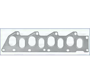 Прокладкa AJUSA 13248100 на RENAULT MEGANE II (BM0/1_, CM0/1_) Прокладкa AJUSA 13248100 на RENAULT MEGANE II (BM0/1_, CM0/1_)