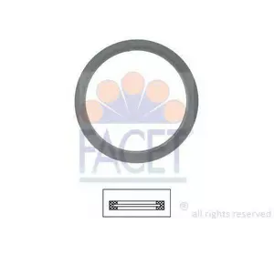 Прокладка термостата SUBARU 21236AA040 на SUBARU IMPREZA универсал (GG) Прокладка термостата SUBARU 21236AA040 на SUBARU IMPREZA универсал (GG)