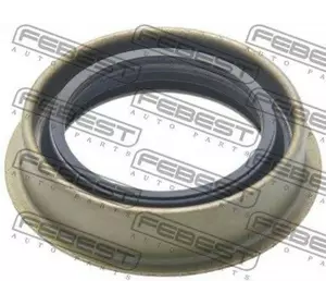 Сальник привода 40x55x12x13 FEBEST 95LDS40551213C Сальник привода 40x55x12x13 FEBEST 95LDS40551213C