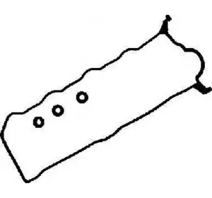 A3МЕЛКАЯ ПРОКЛАДКА TOYOTA 1121354030 на TOYOTA HIACE II Wagon (LH7_, LH5_, LH6_, YH7_, YH6_, YH5_) A3МЕЛКАЯ ПРОКЛАДКА TOYOTA 1121354030 на TOYOTA HIACE II Wagon (LH7_, LH5_, LH6_, YH7_, YH6_, YH5_)