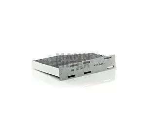 Фильтр воздушный кондиционера (салона) MANN-FILTER CUK29391 на VW CADDY III фургон (2KA, 2KH, 2CA, 2CH) Фильтр воздушный кондиционера (салона) MANN-FILTER CUK29391 на VW CADDY III фургон (2KA, 2KH, 2CA, 2CH)