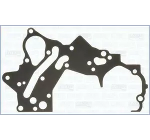 Прокладка свечи зажигания AJUSA 00708500 Прокладка свечи зажигания AJUSA 00708500