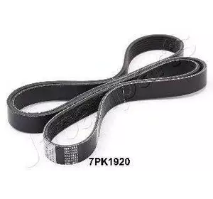 Ремень привода навесного оборудования MITSUBOSHI 7PK1920 на NISSAN INTERSTAR фургон (X70) Ремень привода навесного оборудования MITSUBOSHI 7PK1920 на NISSAN INTERSTAR фургон (X70)