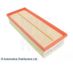 Фильтр воздушный двигателя BLUE PRINT ADV182204 на VW PASSAT (362) Фильтр воздушный двигателя BLUE PRINT ADV182204 на VW PASSAT (362)