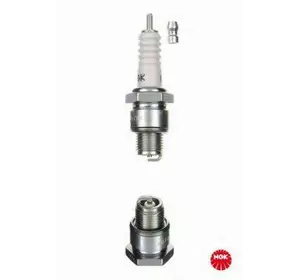 E1СВЕЧА ЗАЖИГАНИЯ NGK B7HS на CITROËN 2 CV E1СВЕЧА ЗАЖИГАНИЯ NGK B7HS на CITROËN 2 CV