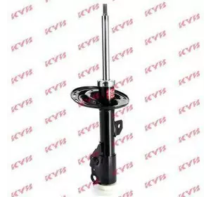 Амортизатор KYB 339023 на TOYOTA CAMRY седан (_XV4_) Амортизатор KYB 339023 на TOYOTA CAMRY седан (_XV4_)