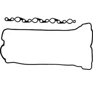 A3МЕЛКАЯ ПРОКЛАДКА TOYOTA 1121326010 на TOYOTA AVENSIS седан (ZRT27, ADT27) A3МЕЛКАЯ ПРОКЛАДКА TOYOTA 1121326010 на TOYOTA AVENSIS седан (ZRT27, ADT27)