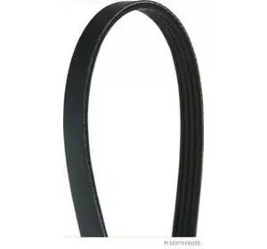 Ремень привода навесного оборудования MITSUBOSHI 4PK775 на MAZDA 121 Mk II (DB) Ремень привода навесного оборудования MITSUBOSHI 4PK775 на MAZDA 121 Mk II (DB)