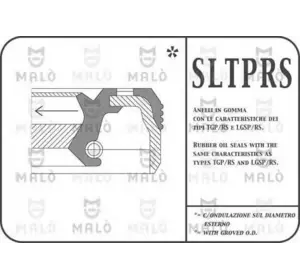 A1САЛЬНИК CORTECO 12014657 на ALFA ROMEO 145 (930) A1САЛЬНИК CORTECO 12014657 на ALFA ROMEO 145 (930)