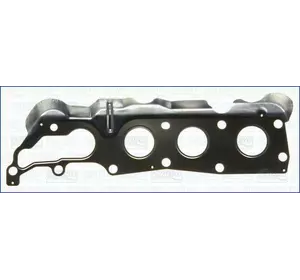 Прокладка выпускного коллектора AJUSA 13222700 на MAZDA 3 (BK) Прокладка выпускного коллектора AJUSA 13222700 на MAZDA 3 (BK)