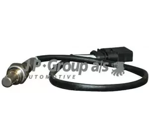 Датчик кислорода (лямбда зонд) JP GROUP 1193803100 на AUDI A3 (8L1) Датчик кислорода (лямбда зонд) JP GROUP 1193803100 на AUDI A3 (8L1)