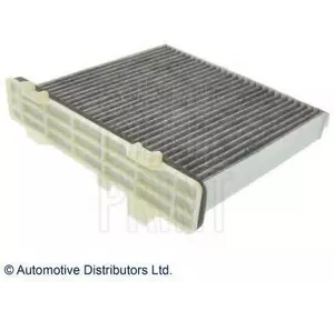 Фильтр воздушный кондиционера (салона) BLUE PRINT ADC42514 на MITSUBISHI SHOGUN IV (V8_W, V9_W) Фильтр воздушный кондиционера (салона) BLUE PRINT ADC42514 на MITSUBISHI SHOGUN IV (V8_W, V9_W)