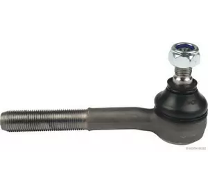 Наконечник рулевой тяги GMB 07020431 на NISSAN NAVARA пикап (D21) Наконечник рулевой тяги GMB 07020431 на NISSAN NAVARA пикап (D21)