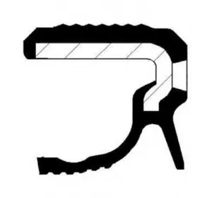 A1САЛЬНИК CORTECO 20036307B на BMW 3 Touring (E91) A1САЛЬНИК CORTECO 20036307B на BMW 3 Touring (E91)