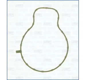 Прокладка дроссельной заслонки HONDA 16176PLC003 Прокладка дроссельной заслонки HONDA 16176PLC003