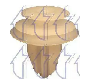 Клипса крепежная SUBARU 909130105 Клипса крепежная SUBARU 909130105