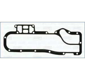 Прокладка термостата MAZDA WL5114342 Прокладка термостата MAZDA WL5114342