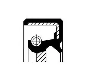 A1САЛЬНИК CORTECO 19035154B на KIA SORENTO I (JC) A1САЛЬНИК CORTECO 19035154B на KIA SORENTO I (JC)