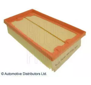 Фильтр воздушный двигателя BLUE PRINT ADN12256 на NISSAN X-TRAIL (T31) Фильтр воздушный двигателя BLUE PRINT ADN12256 на NISSAN X-TRAIL (T31)