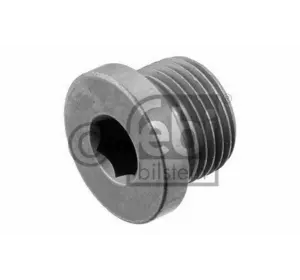 Пробка сливная поддона двигателя BMW 07119905428 на BMW X6 (E71, E72) Пробка сливная поддона двигателя BMW 07119905428 на BMW X6 (E71, E72)