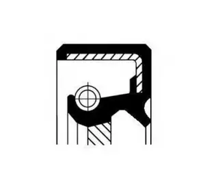 A1САЛЬНИК CORTECO 19027776B на SUZUKI WAGON R+ (EM) A1САЛЬНИК CORTECO 19027776B на SUZUKI WAGON R+ (EM)