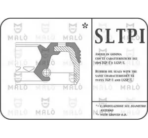 A1САЛЬНИК CORTECO 12014422 A1САЛЬНИК CORTECO 12014422