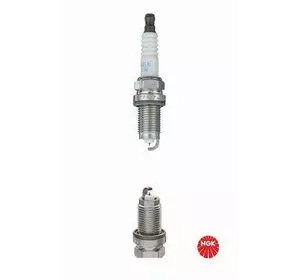 Свеча зажигания NGK IZFR6K11S на HONDA CIVIC VIII Hatchback (FN, FK) Свеча зажигания NGK IZFR6K11S на HONDA CIVIC VIII Hatchback (FN, FK)