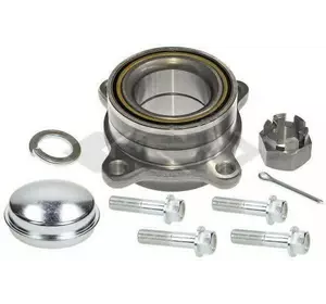 Ступица колеса MITSUBISHI 3880A012 на MITSUBISHI SHOGUN III Вездеход открытый (V6_W, V7_W) Ступица колеса MITSUBISHI 3880A012 на MITSUBISHI SHOGUN III Вездеход открытый (V6_W, V7_W)