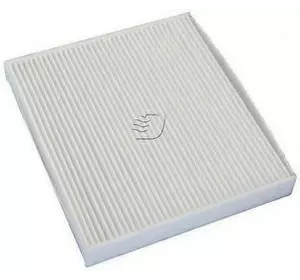 M4ФИЛЬТР САЛОНА DENCKERMANN M110475 на LEXUS GS седан (GRS19_, UZS19_, GWS19_) M4ФИЛЬТР САЛОНА DENCKERMANN M110475 на LEXUS GS седан (GRS19_, UZS19_, GWS19_)