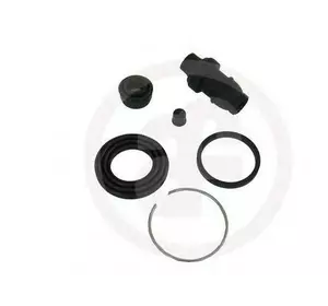 J1РЕМК-Т ГИДРАВЛИКИ AUTOFREN SEINSA D4732 на TOYOTA CAMRY седан (_CV2_, _XV2_) J1РЕМК-Т ГИДРАВЛИКИ AUTOFREN SEINSA D4732 на TOYOTA CAMRY седан (_CV2_, _XV2_)