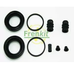 Ремкомплект суппорта тормозного FRENKIT 243007 на NISSAN CARAVAN автобус (E24) Ремкомплект суппорта тормозного FRENKIT 243007 на NISSAN CARAVAN автобус (E24)