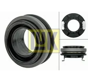 Подшипник сцепления выжимной HYUNDAI 414213B000 на KIA SEDONA Mk II (VQ) Подшипник сцепления выжимной HYUNDAI 414213B000 на KIA SEDONA Mk II (VQ)