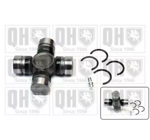 Крестовина карданного вала GMB GUT12 на TOYOTA HIACE II Wagon (LH7_, LH5_, LH6_, YH7_, YH6_, YH5_) Крестовина карданного вала GMB GUT12 на TOYOTA HIACE II Wagon (LH7_, LH5_, LH6_, YH7_, YH6_, YH5_)