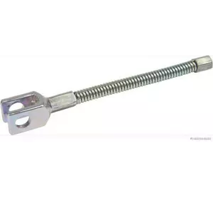 Трос стояночного тормоза TOYOTA 4761660020 на TOYOTA LAND CRUISER PRADO (_J9_) Трос стояночного тормоза TOYOTA 4761660020 на TOYOTA LAND CRUISER PRADO (_J9_)