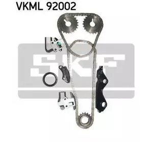 Натяжитель цепи грм NISSAN 13070AN201 на NISSAN MARCH II (K11) Натяжитель цепи грм NISSAN 13070AN201 на NISSAN MARCH II (K11)